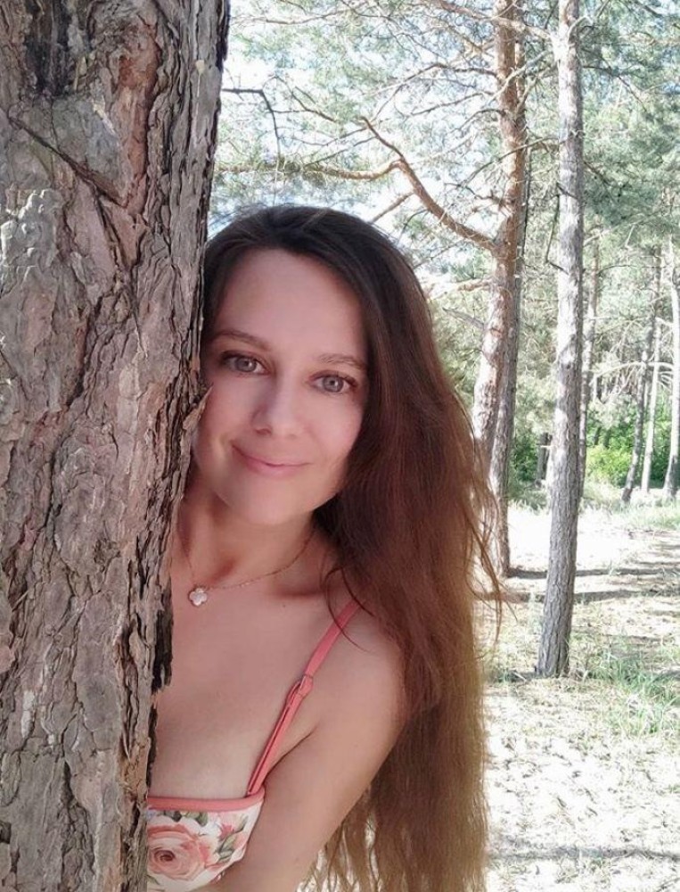 Индивидуалка 🎥 ИННА фото № 2 в городе Петровск-Забайкальский