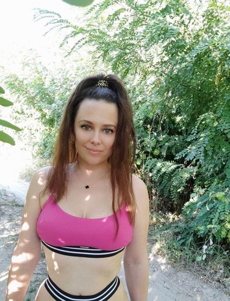 Индивидуалка 🎥 ИННА фото № 2 в городе Петровск-Забайкальский