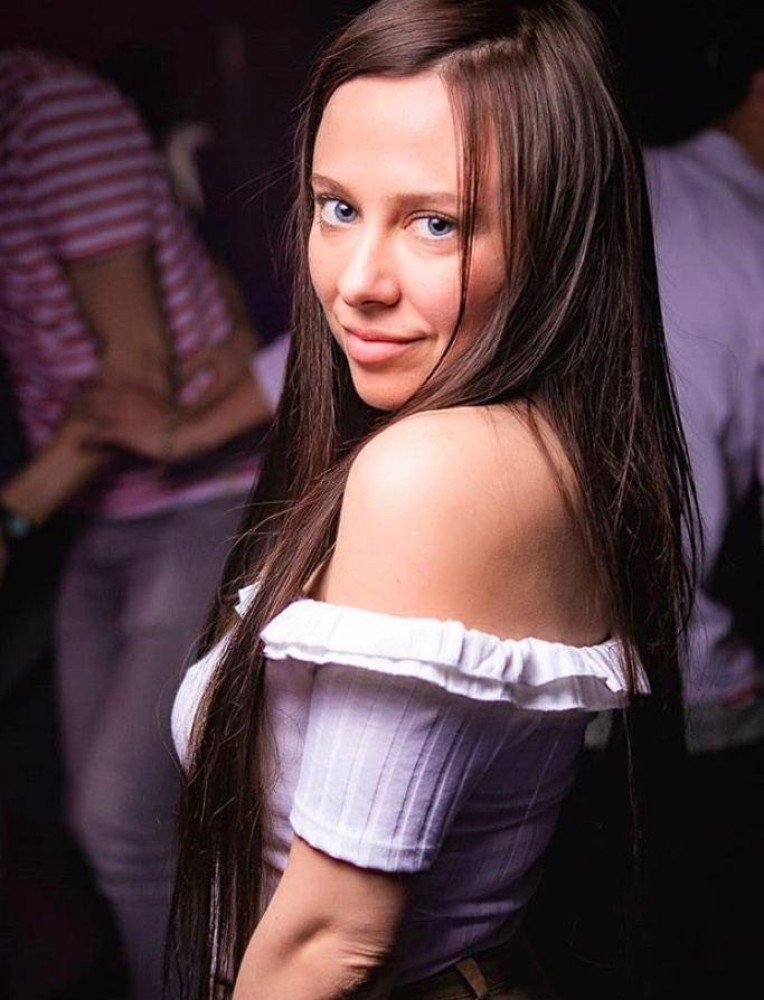 Индивидуалка 🎥 ИННА фото № 2 в городе Петровск-Забайкальский