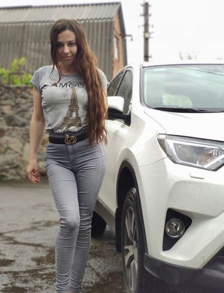 Индивидуалка 🎥 ИННА фото № 2 в городе Петровск-Забайкальский