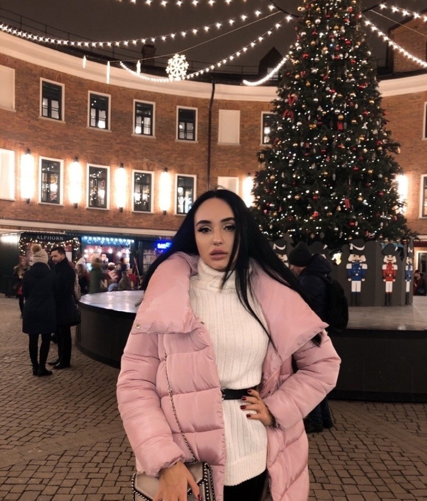 Индивидуалка Арина главное фото в городе Петровск-Забайкальский 