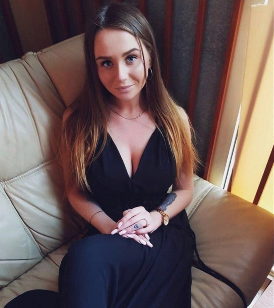 Индивидуалка Лена главное фото в городе Петровск-Забайкальский 