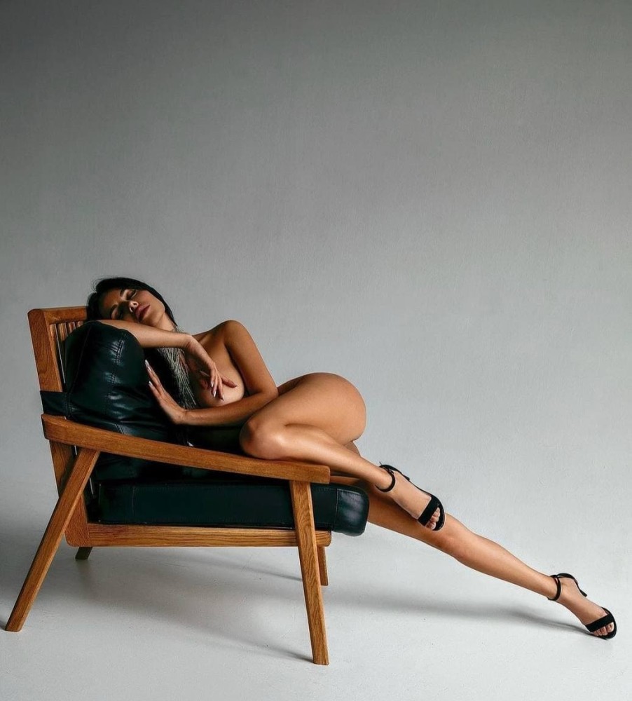 Индивидуалка Анна фото № 2 в городе Петровск-Забайкальский