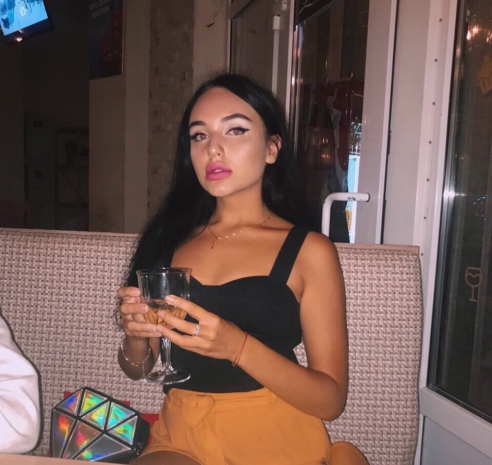 Индивидуалка Арина фото № 2 в городе Петровск-Забайкальский