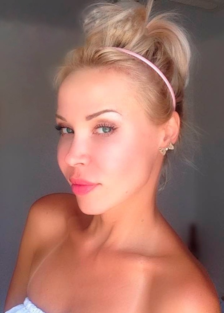 Индивидуалка Татьяна главное фото в городе Петровск-Забайкальский 