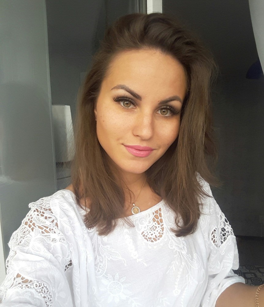 Индивидуалка Даша фото № 2 в городе Петровск-Забайкальский