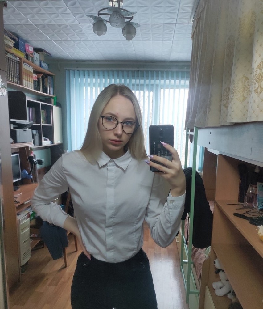 Индивидуалка Елена фото № 2 в городе Петровск-Забайкальский