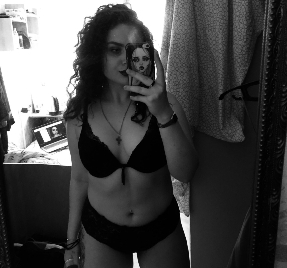 Индивидуалка Елена фото № 2 в городе Петровск-Забайкальский