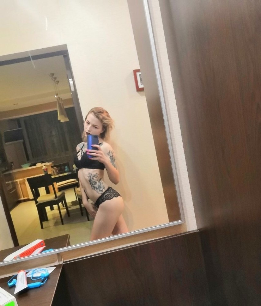 Индивидуалка Эльза фото № 2 в городе Петровск-Забайкальский