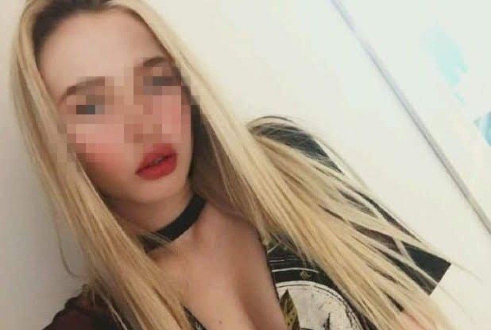 Индивидуалка Галина фото № 2 в городе Петровск-Забайкальский