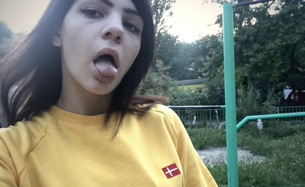 Индивидуалка Ирен фото № 2 в городе Петровск-Забайкальский