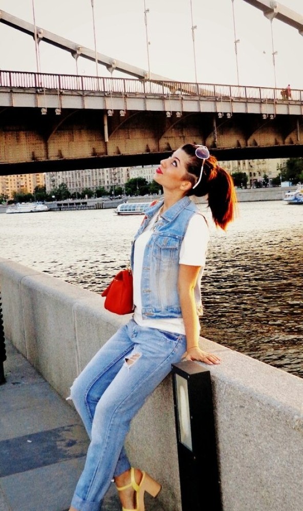 Индивидуалка Ирина фото № 2 в городе Петровск-Забайкальский