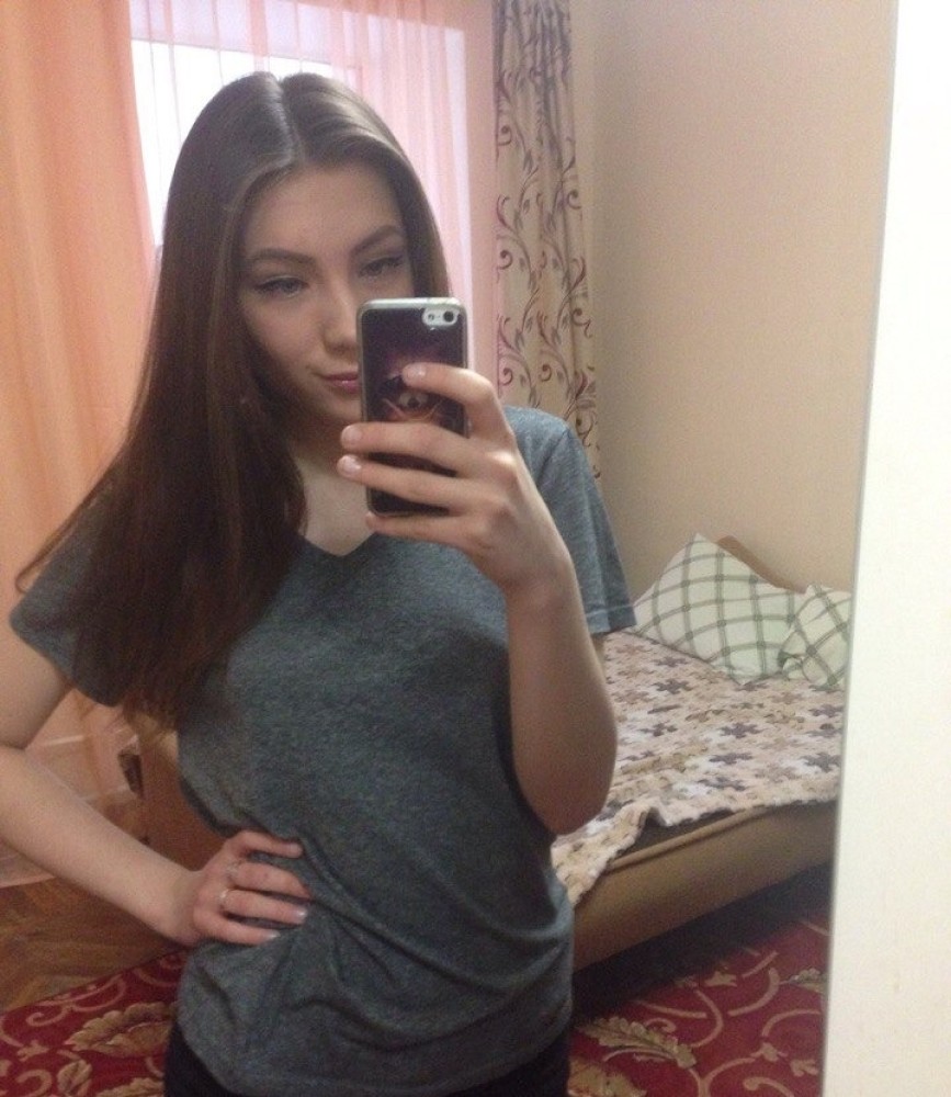 Индивидуалка Ирина фото № 2 в городе Петровск-Забайкальский