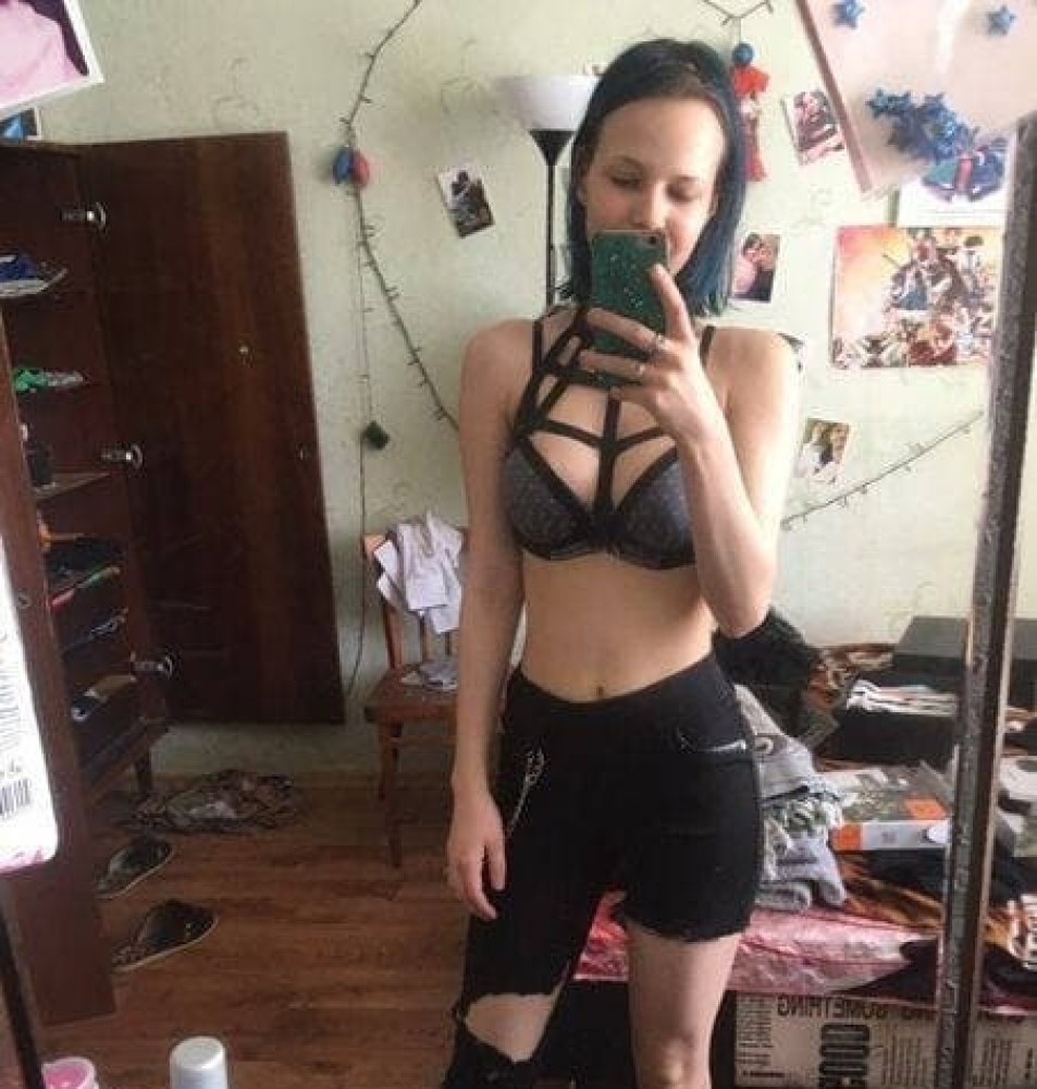 Индивидуалка Карина фото № 2 в городе Петровск-Забайкальский