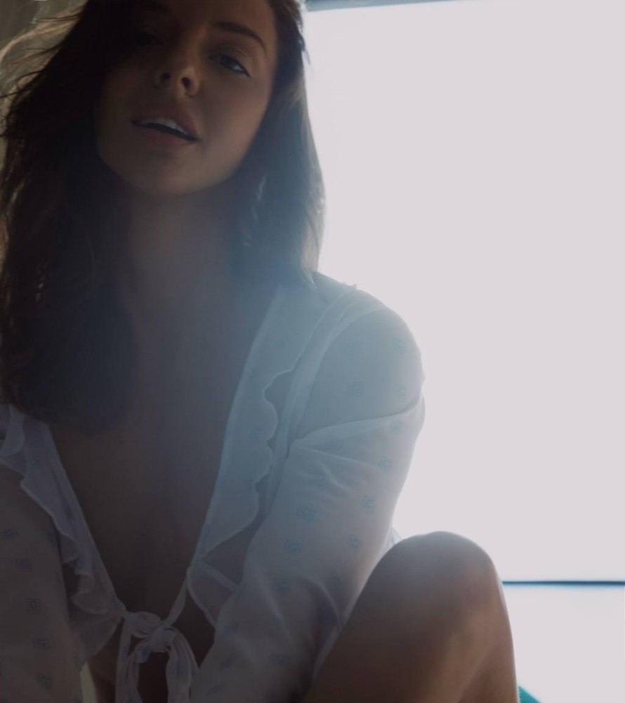 Индивидуалка Карина фото № 2 в городе Петровск-Забайкальский