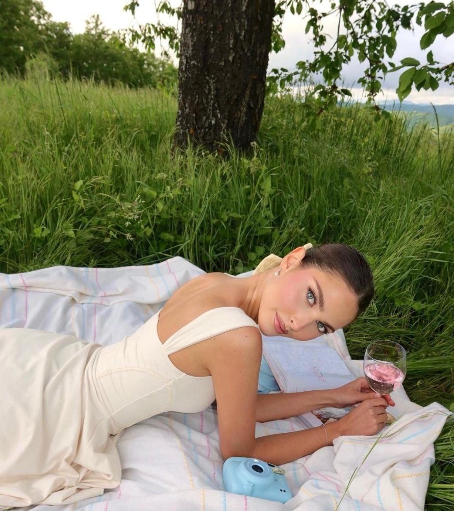 Индивидуалка Лика фото № 2 в городе Петровск-Забайкальский