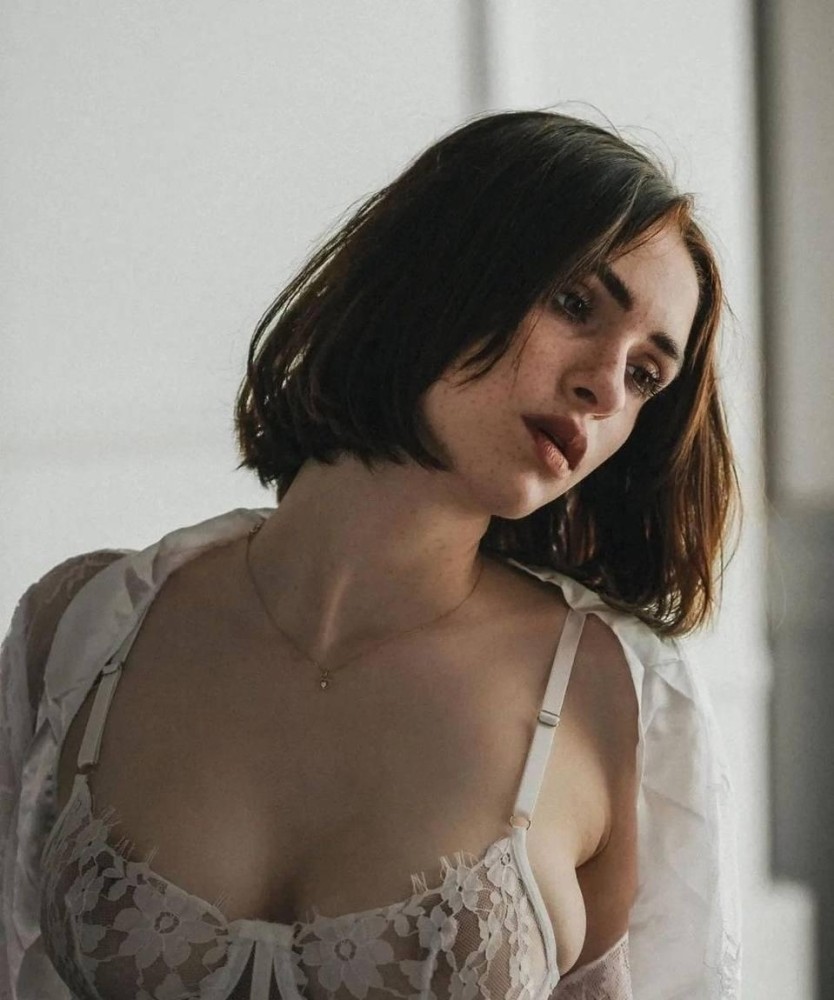 Индивидуалка Майя фото № 2 в городе Петровск-Забайкальский