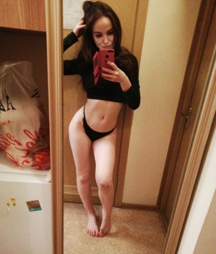 Индивидуалка Марина фото № 2 в городе Петровск-Забайкальский