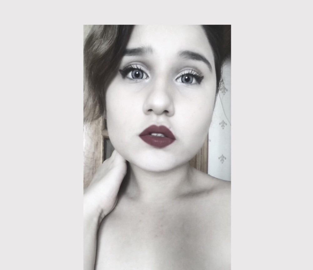 Индивидуалка Марина фото № 2 в городе Петровск-Забайкальский