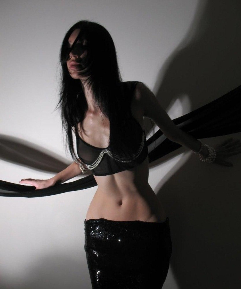 Индивидуалка Милана фото № 2 в городе Петровск-Забайкальский