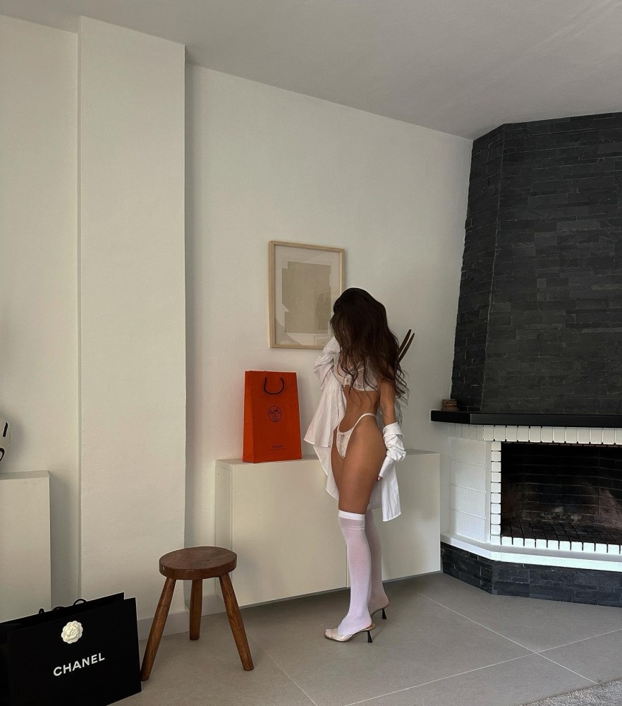 Индивидуалка Миранда фото № 2 в городе Петровск-Забайкальский