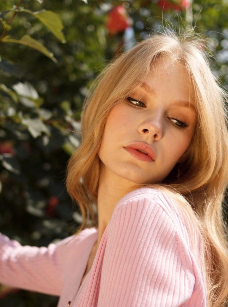 Индивидуалка Надежда фото № 2 в городе Петровск-Забайкальский