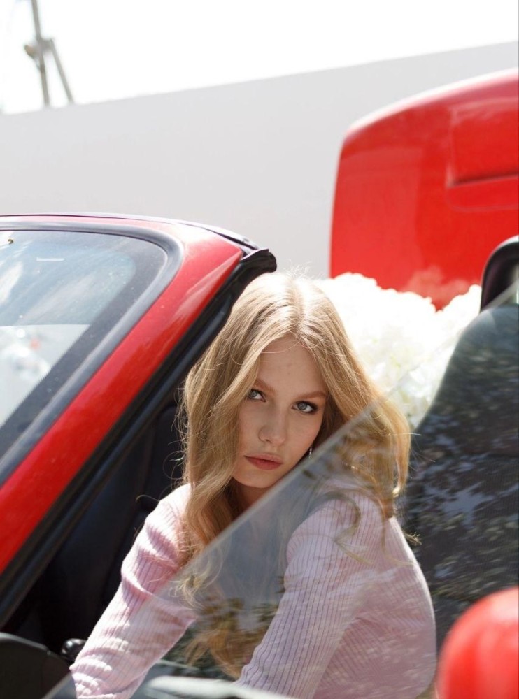 Индивидуалка Надежда фото № 2 в городе Петровск-Забайкальский