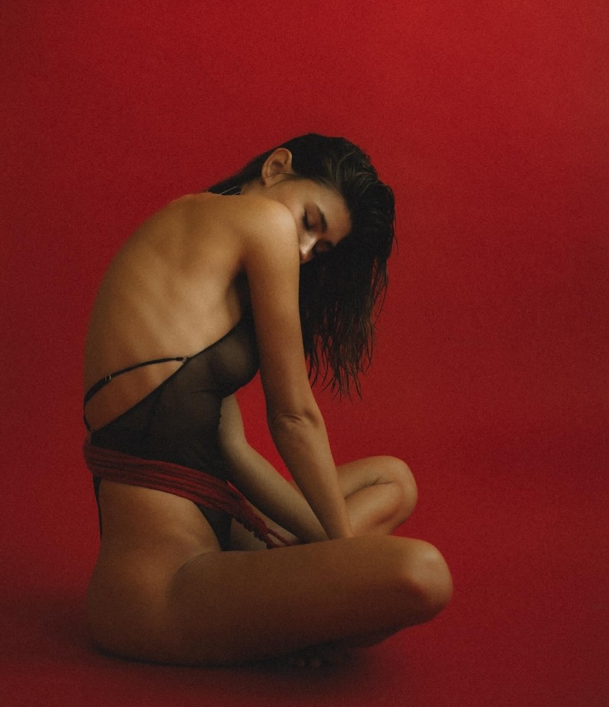 Индивидуалка Нелли фото № 2 в городе Петровск-Забайкальский