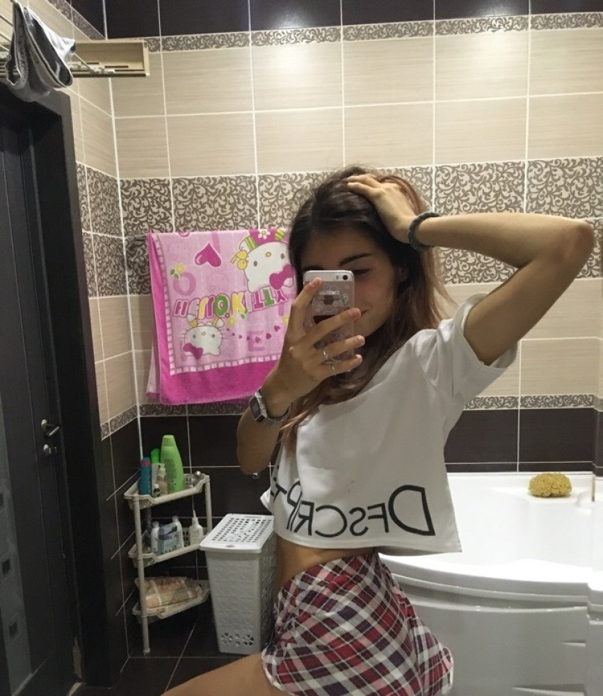 Индивидуалка Ника фото № 2 в городе Петровск-Забайкальский