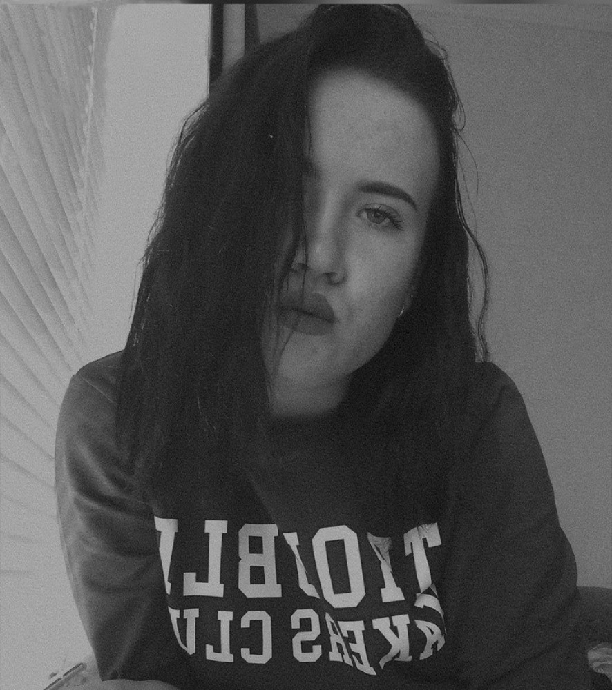 Индивидуалка Окси фото № 2 в городе Петровск-Забайкальский