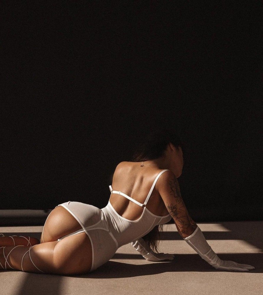 Индивидуалка Надежда главное фото в городе Петровск-Забайкальский 