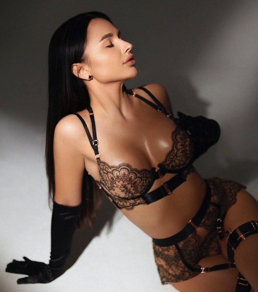 Индивидуалка Олеся главное фото в городе Петровск-Забайкальский 