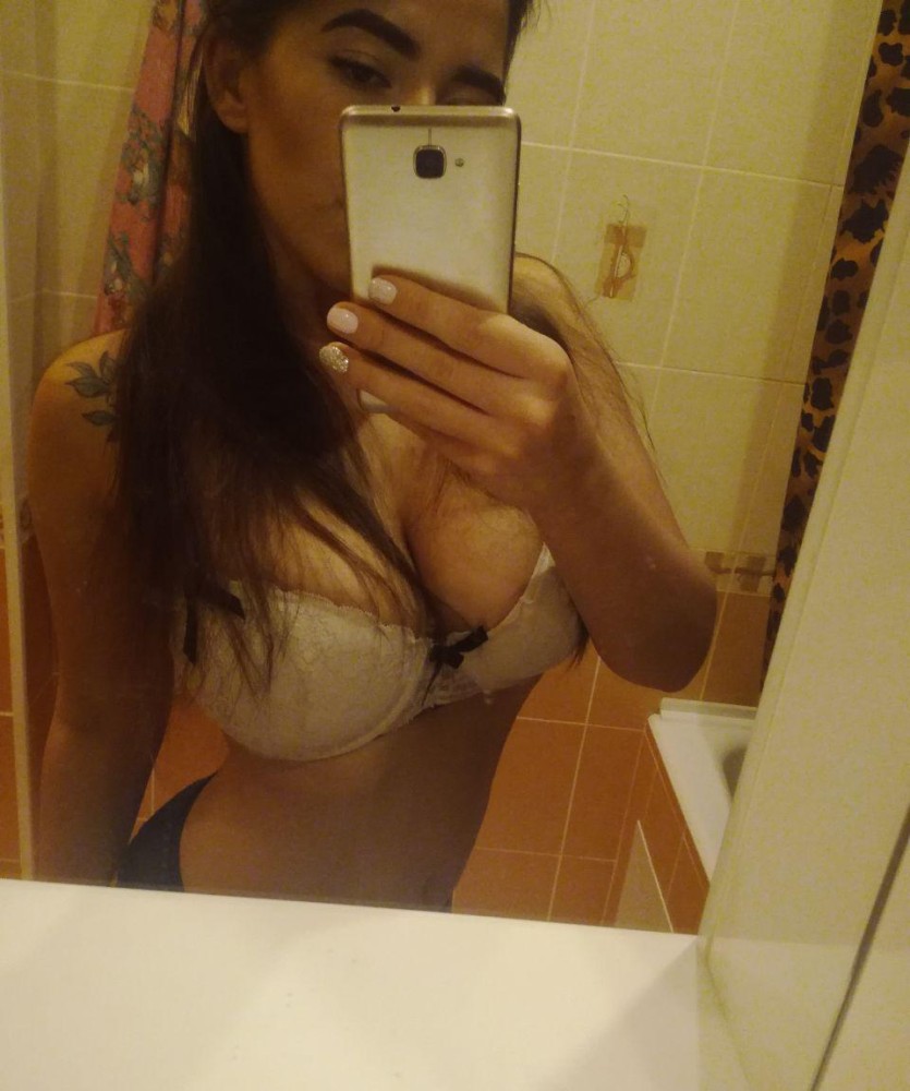 Индивидуалка Полина фото № 2 в городе Петровск-Забайкальский