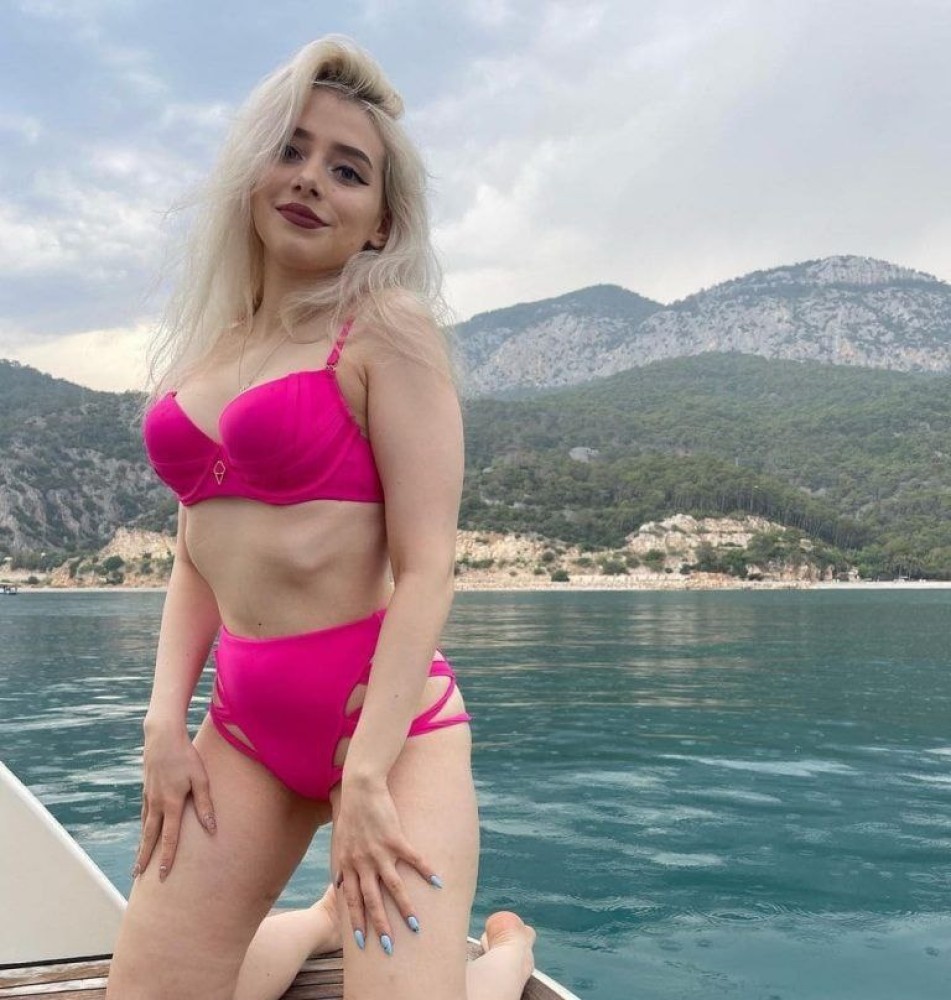 Индивидуалка Светка фото № 2 в городе Петровск-Забайкальский