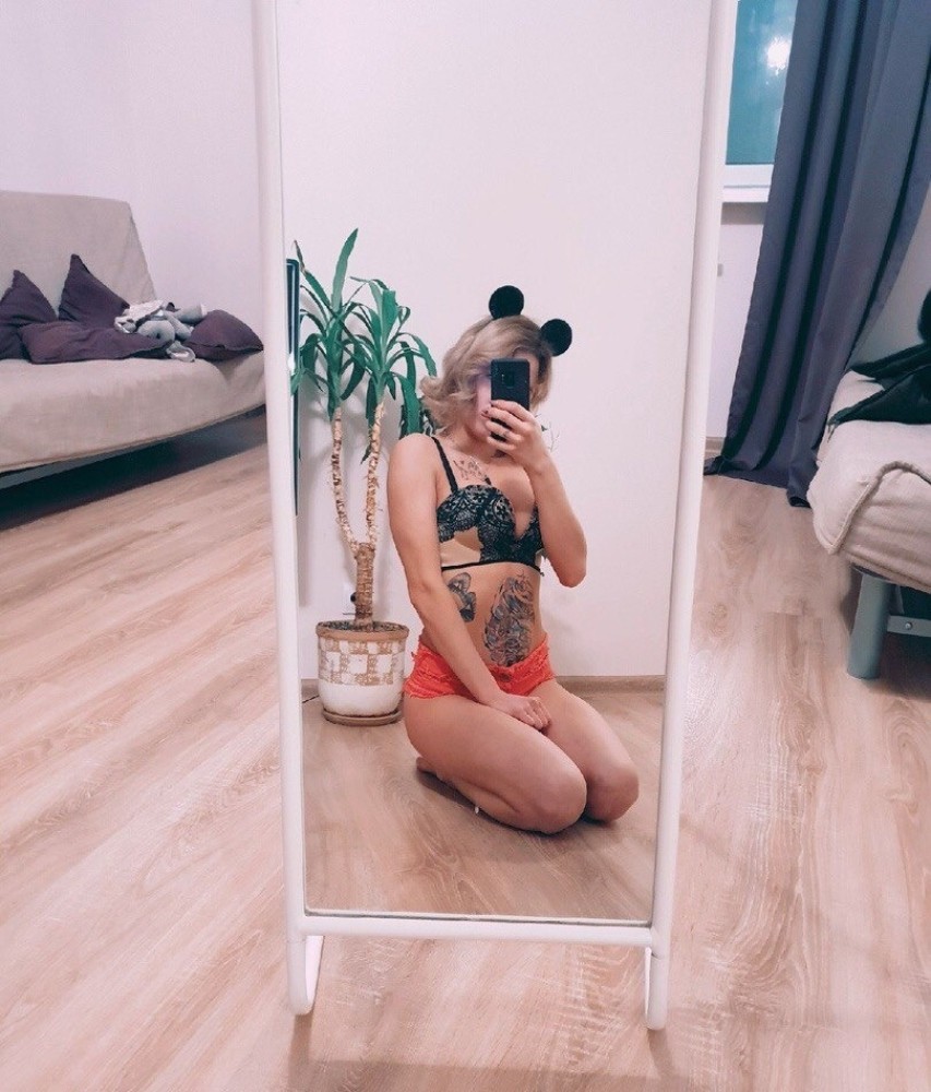 Индивидуалка Жанна фото № 2 в городе Петровск-Забайкальский