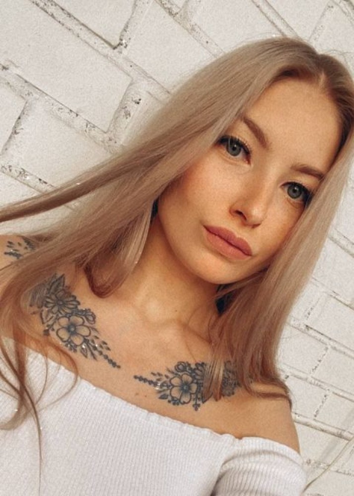 Индивидуалка Адель фото № 2 в городе Петровск-Забайкальский