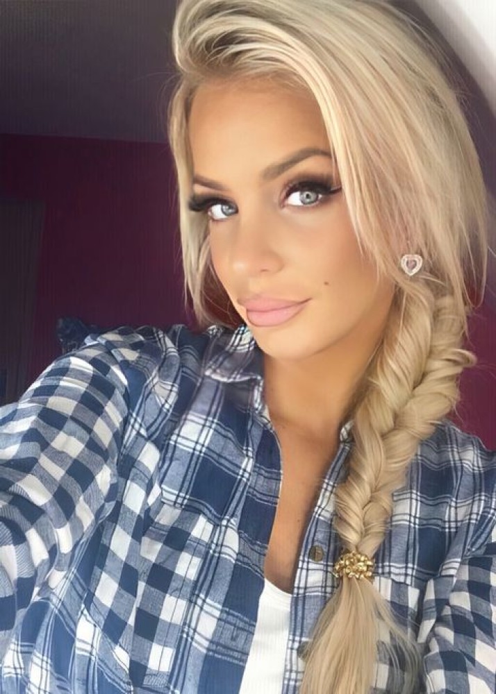 Индивидуалка Алена фото № 2 в городе Петровск-Забайкальский