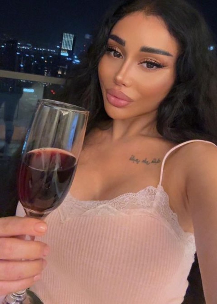 Индивидуалка Алина фото № 2 в городе Петровск-Забайкальский