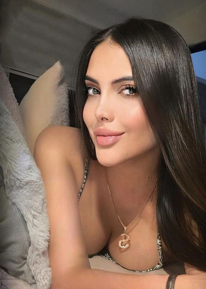 Индивидуалка Алёна фото № 2 в городе Петровск-Забайкальский