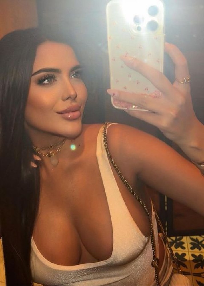 Индивидуалка Алёна фото № 2 в городе Петровск-Забайкальский