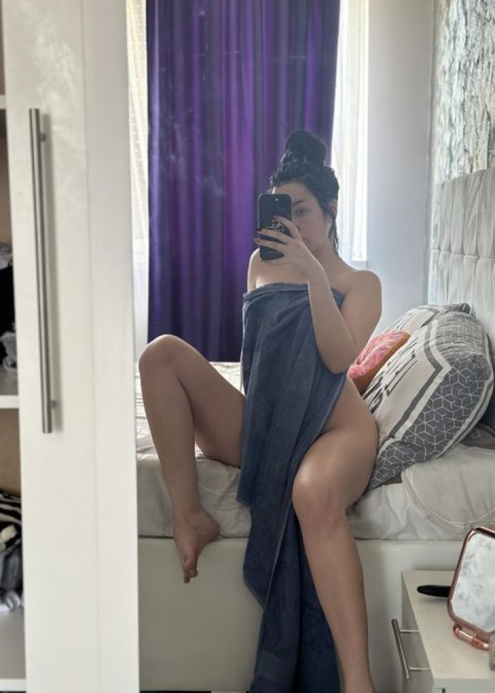 Индивидуалка Амина фото № 2 в городе Петровск-Забайкальский