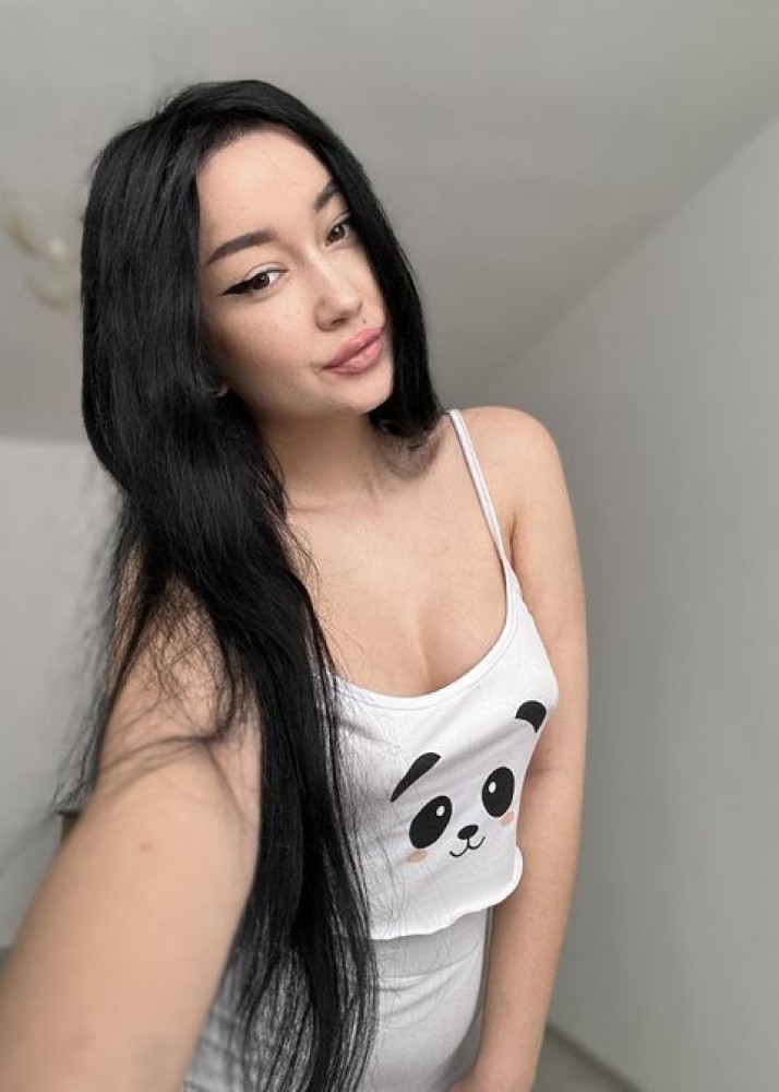 Индивидуалка Амина фото № 2 в городе Петровск-Забайкальский