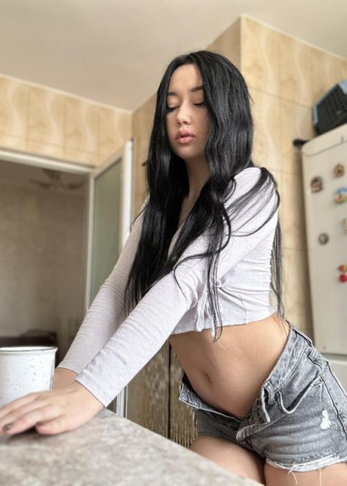 Индивидуалка Амина фото № 2 в городе Петровск-Забайкальский