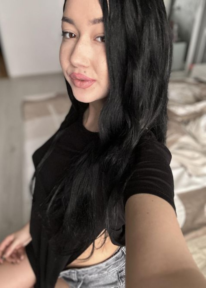 Индивидуалка Амина фото № 2 в городе Петровск-Забайкальский