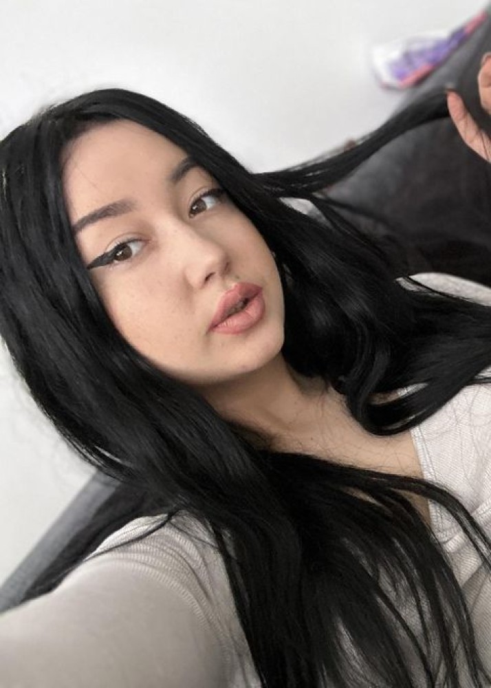 Индивидуалка Амина фото № 2 в городе Петровск-Забайкальский