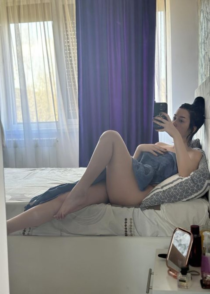 Индивидуалка Амина фото № 2 в городе Петровск-Забайкальский