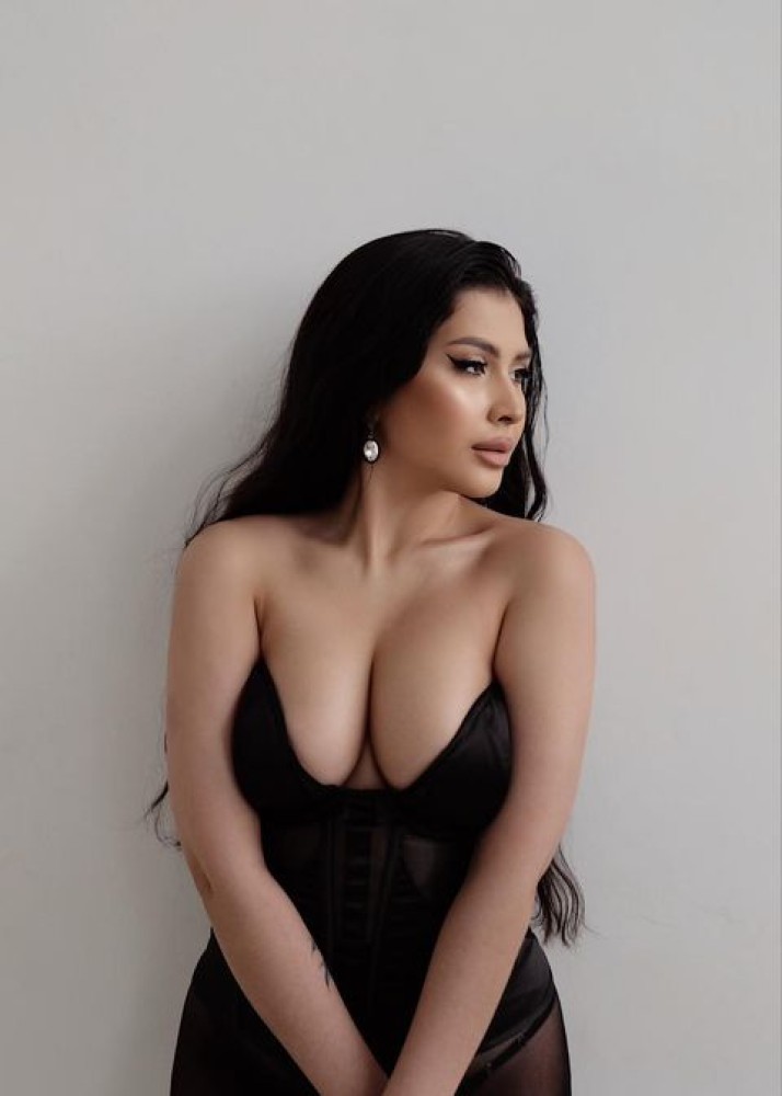 Индивидуалка Амина фото № 2 в городе Петровск-Забайкальский