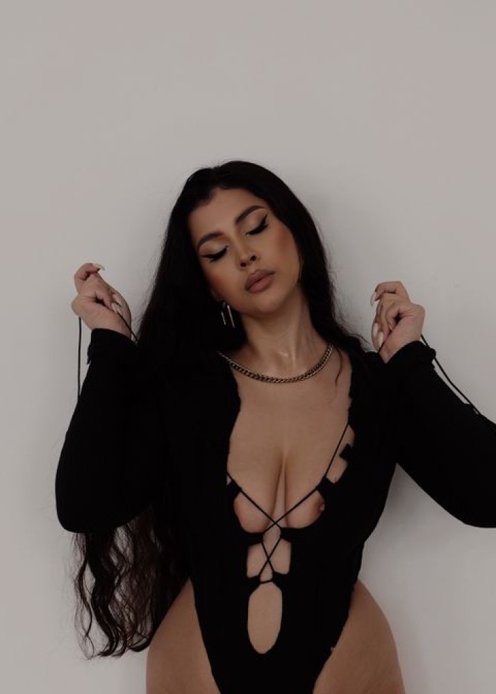 Индивидуалка Амина фото № 2 в городе Петровск-Забайкальский