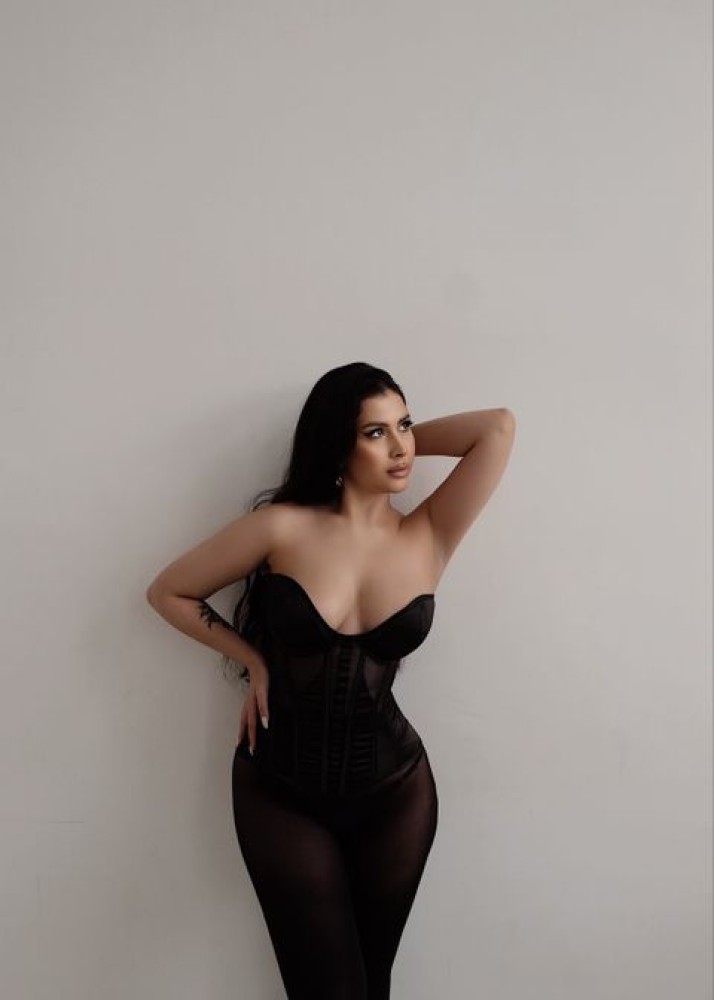 Индивидуалка Амина фото № 2 в городе Петровск-Забайкальский