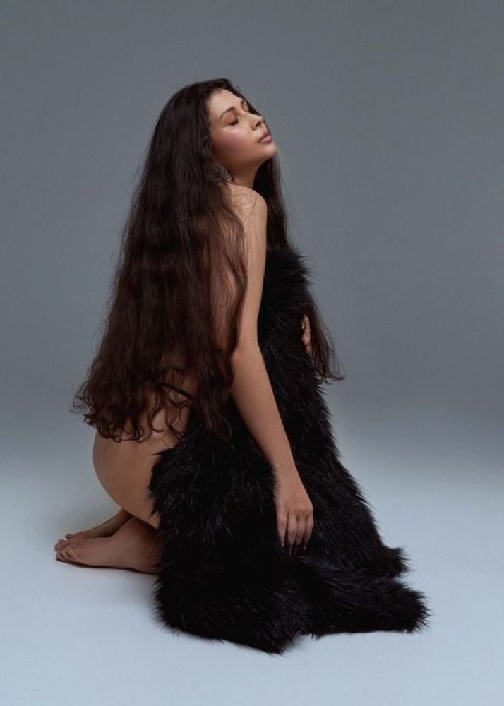 Индивидуалка Амина фото № 2 в городе Петровск-Забайкальский